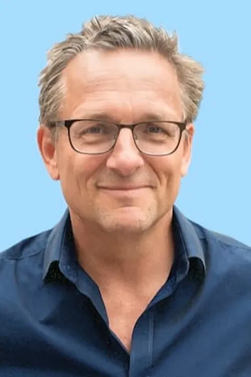 Michael Mosley profile