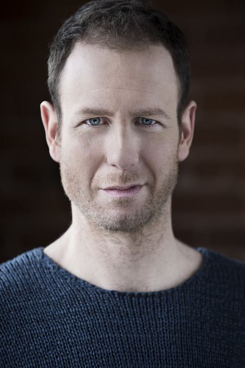 Blaise Tardif profile