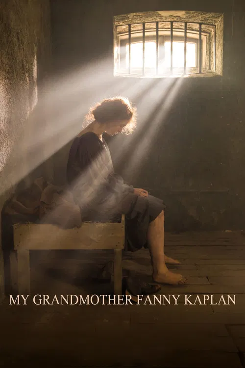 My Grandmother Fanny Kaplan poster