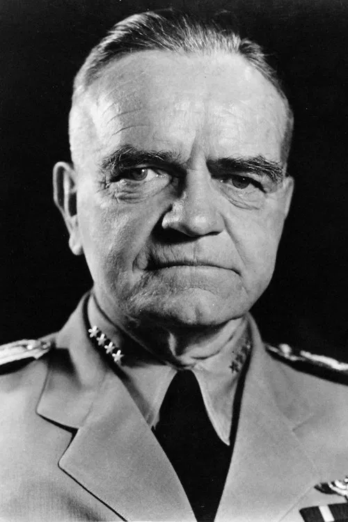 William F. Halsey profile