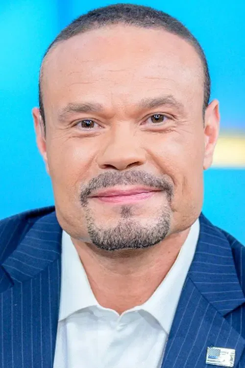 Dan Bongino profile
