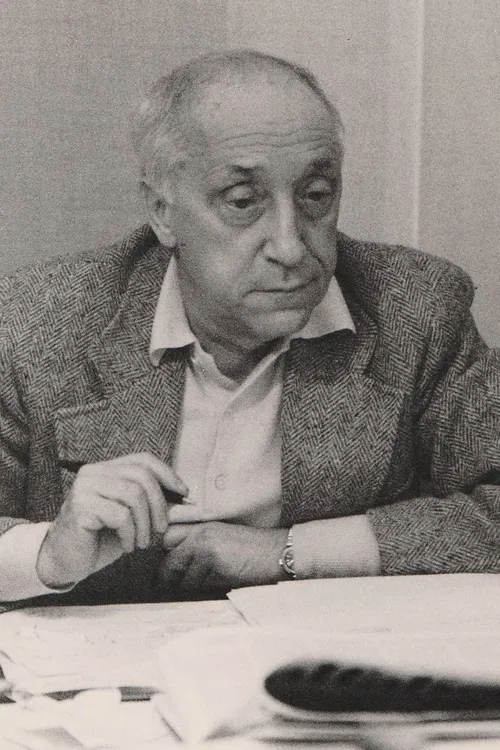 Francesco Leonetti profile