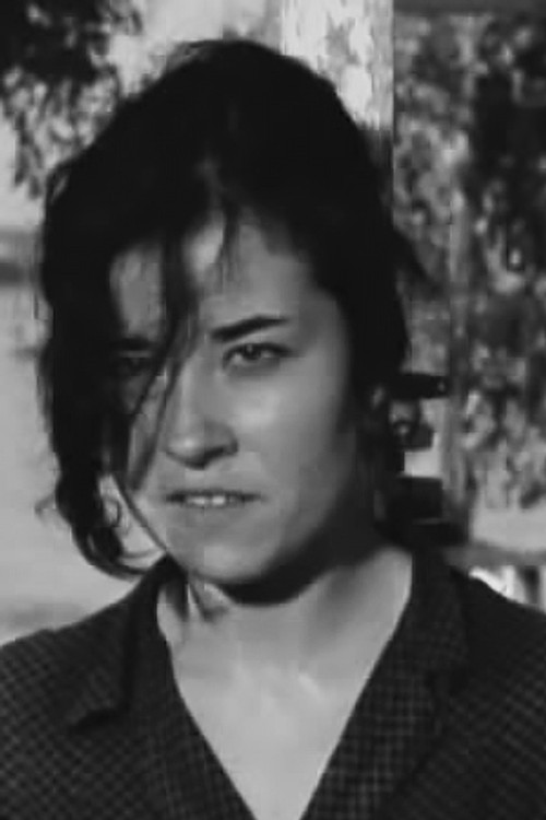 Lilian Sourtzi profile