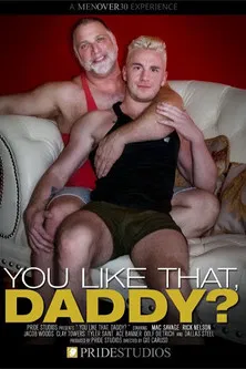 You Like That, Daddy? poster