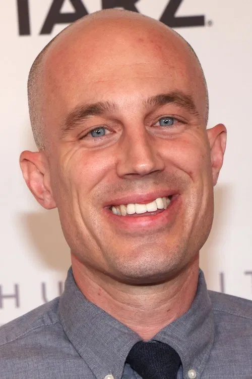 Kevin Jakubowski profile