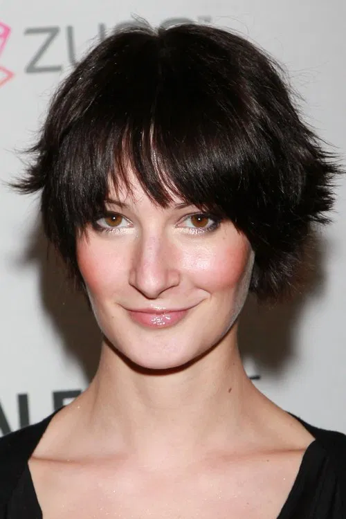 Natasha Melnick profile