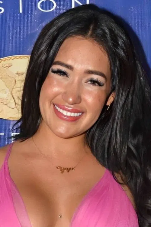 Yeyu Carvajal profile