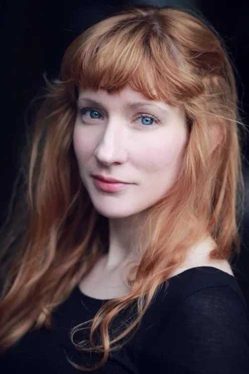 Bettrys Jones profile