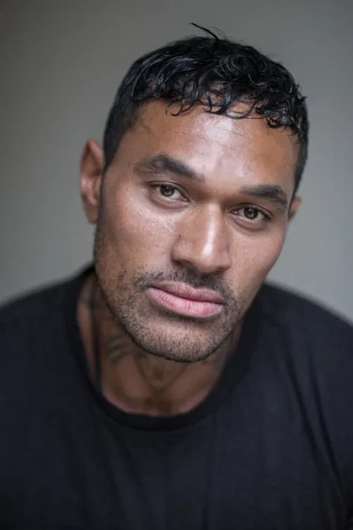 CJ. Bloomfield profile