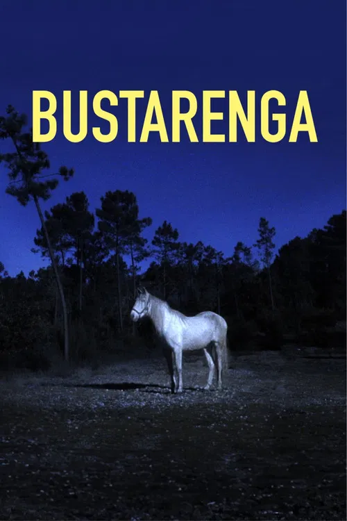 Bustarenga poster