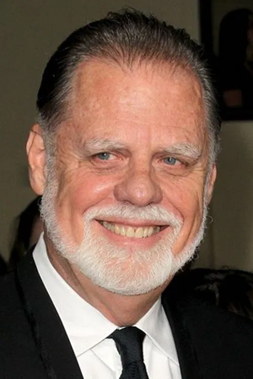 Taylor Hackford profile