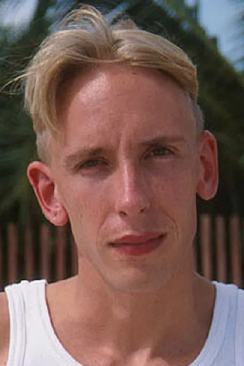 Liam Anderson profile