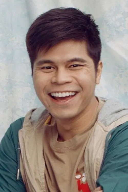 Victor Anastacio profile