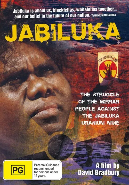 Jabiluka poster