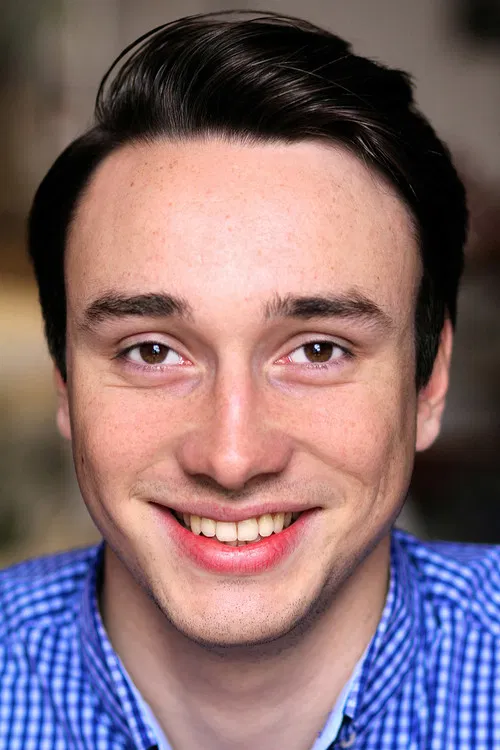 Huw Montague Rendall profile