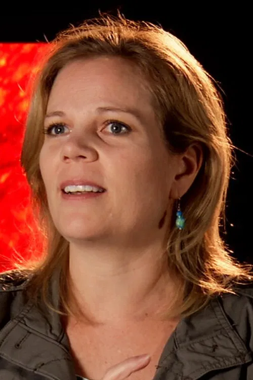 Holly Gilbert profile