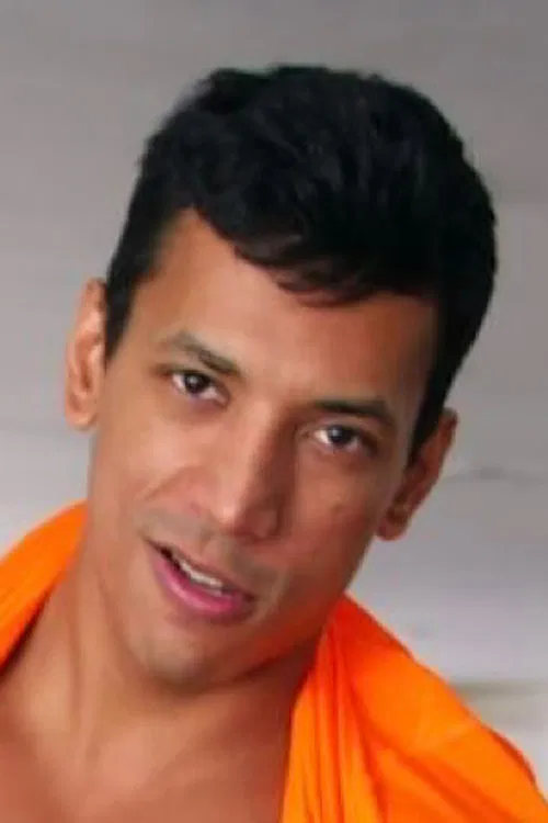 Dart Delgado profile