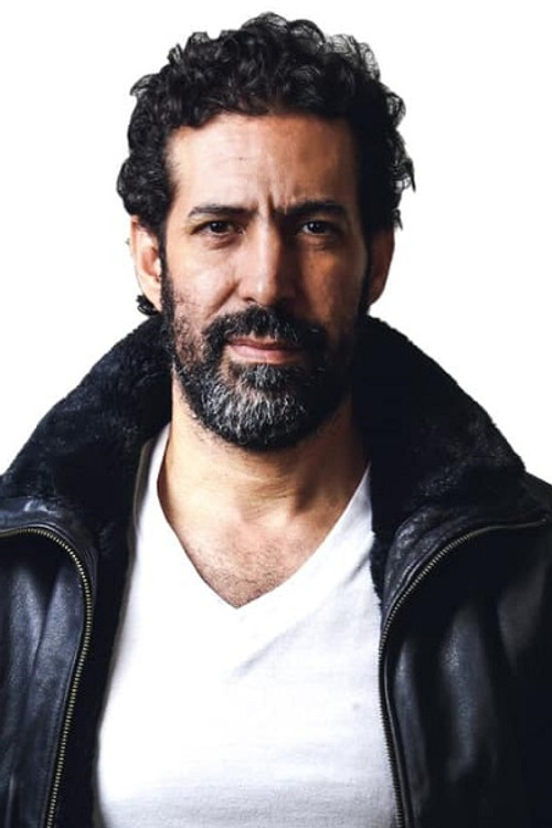 Jalsen Santana profile