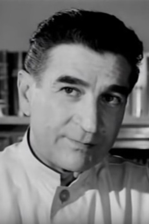 Gheorghe Măruță profile