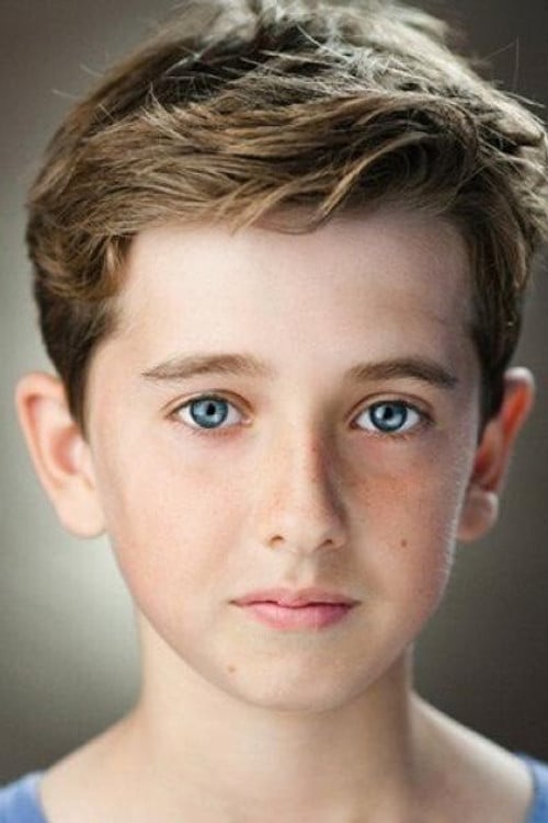 Ted Allpress profile