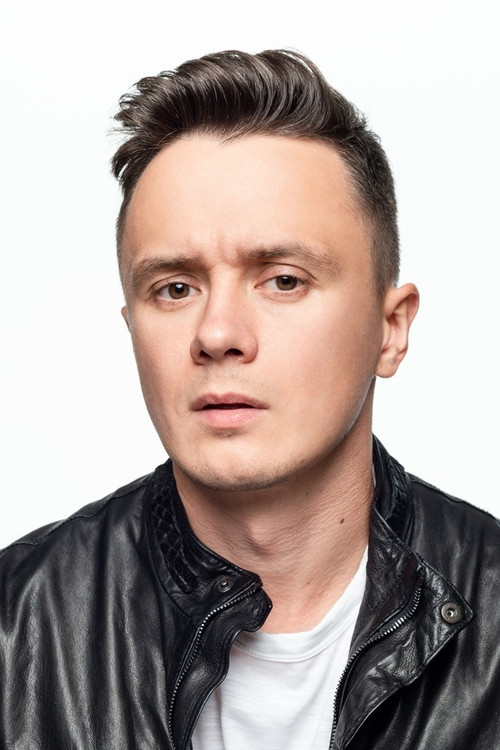 Ilya Sobolev profile