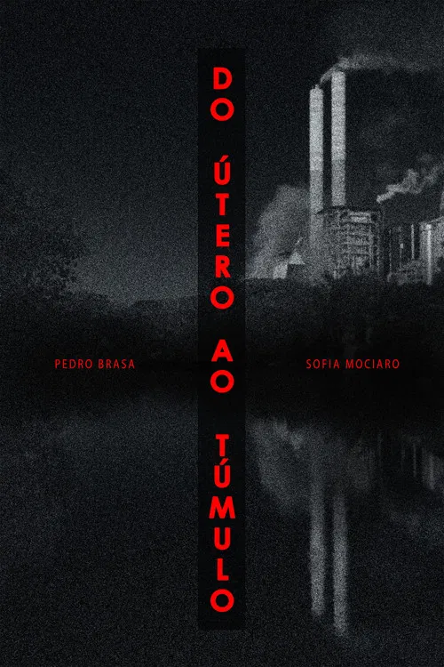 Do Útero Ao Túmulo poster