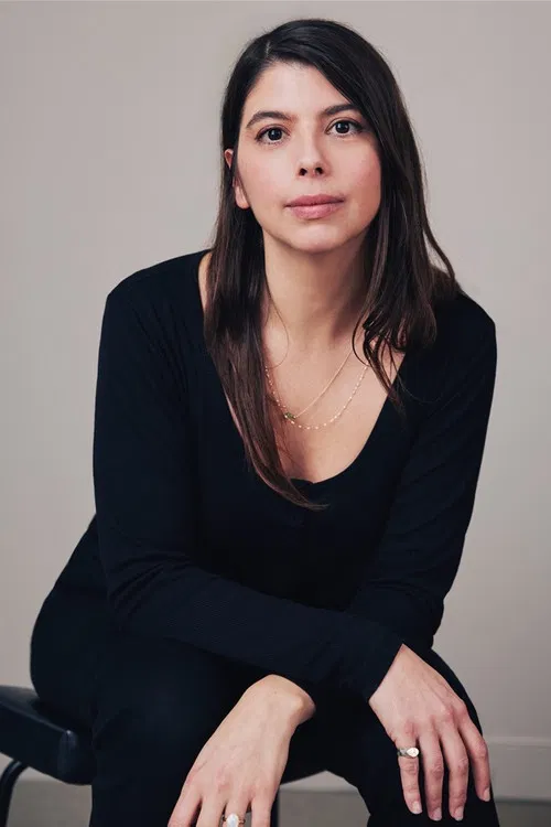 Pauline Susini profile