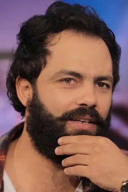 Ahmed Landolsi profile