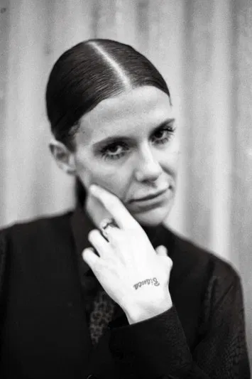 Nina Cristante profile