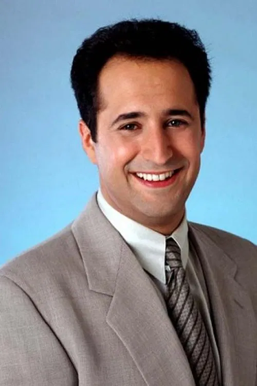 Mitchell Whitfield profile