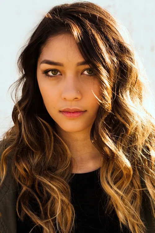Lulu Antariksa profile