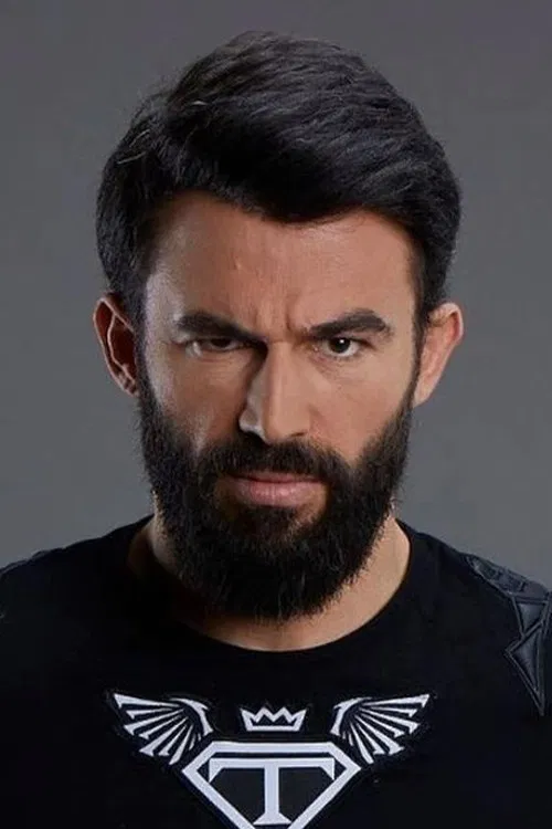 Turabi Çamkıran profile