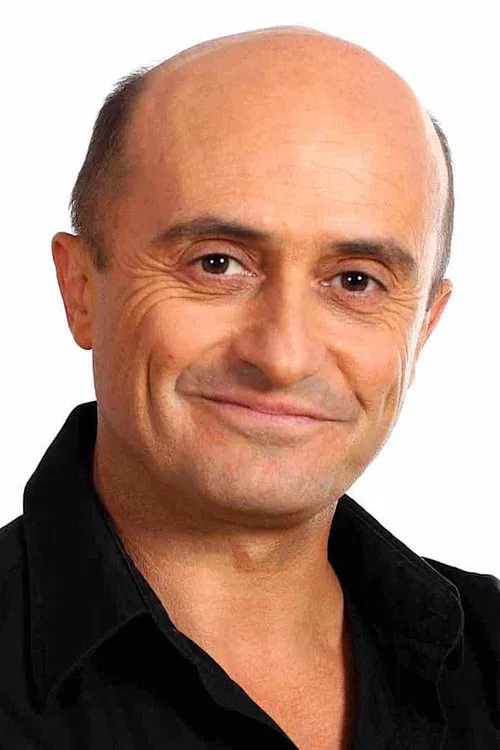 Pepe Viyuela profile