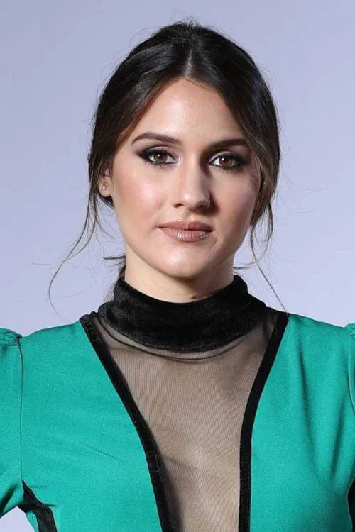 Sabela Ramil profile