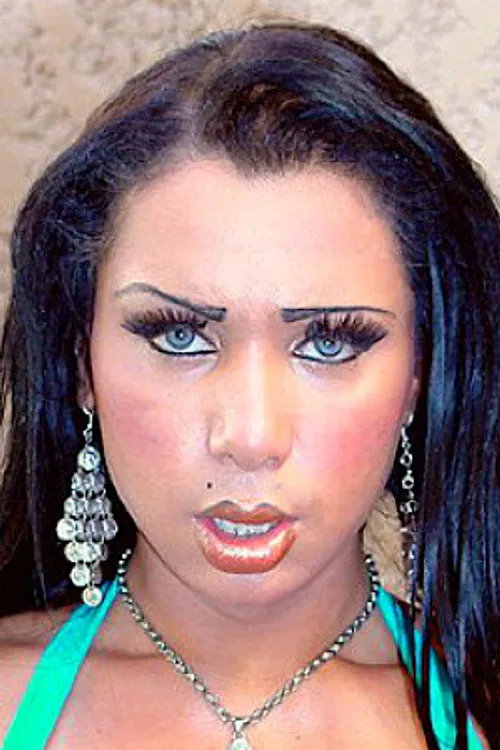 Dominique Ferraz profile