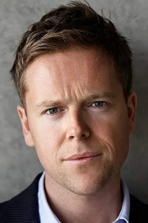 Nick Mitchell profile