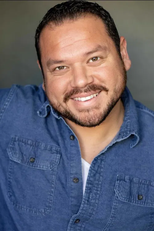 Rio Magdaleno profile