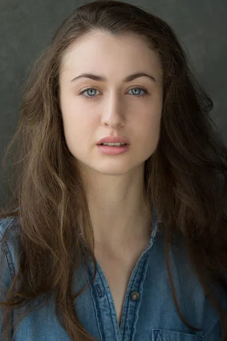 Christina Knight profile