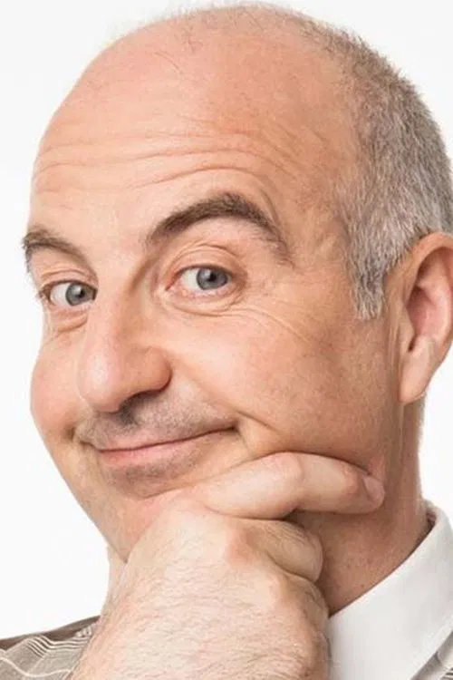 Patrice Thibaud profile