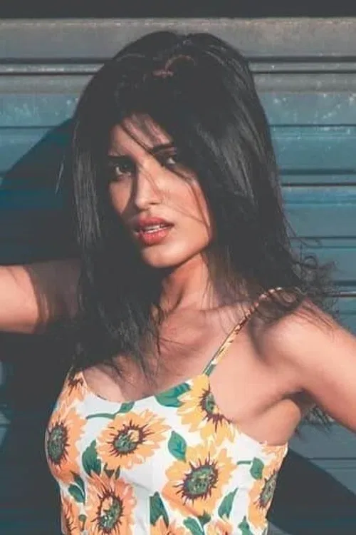 Akshaya Shetty profile