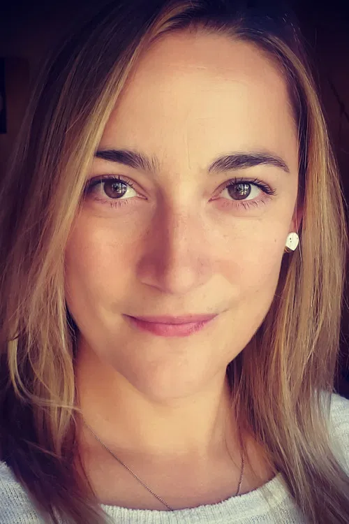 Sabrina Baran profile