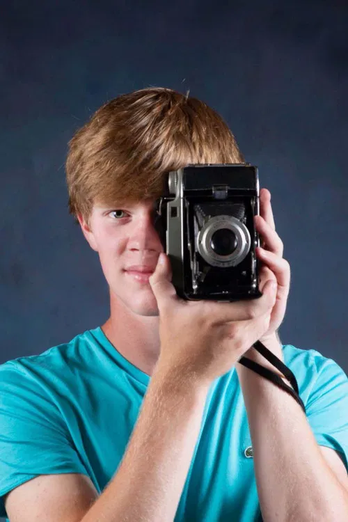 Noah Lindauer profile