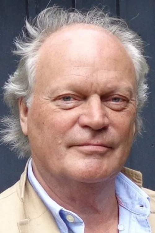 Hans Henrik Voetmann profile