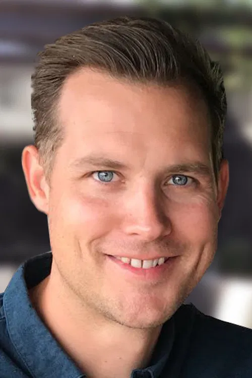 Jonathan Jones profile