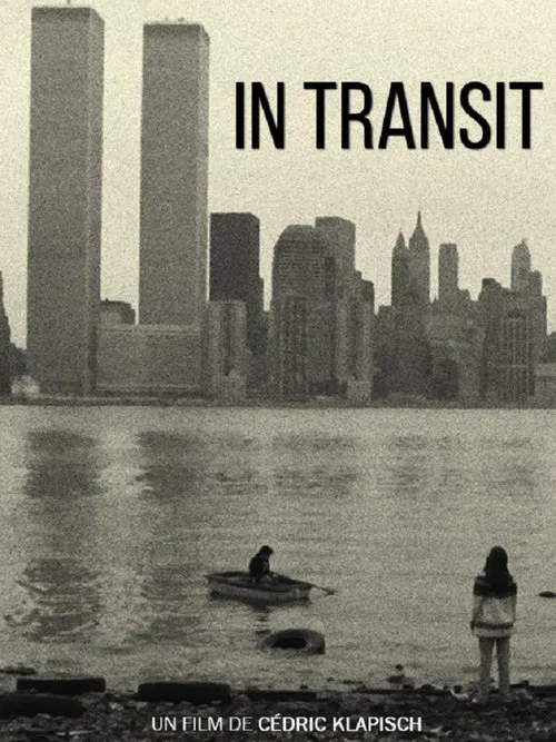 In Transit poster