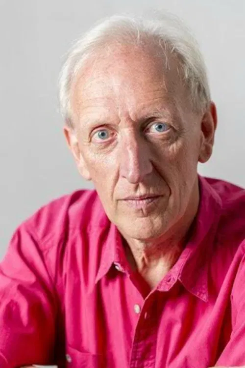 Christoph Baumann profile