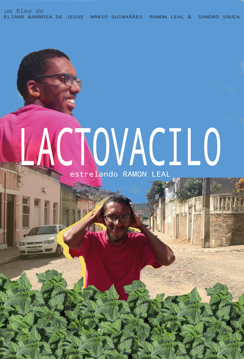 Lactovacilo poster