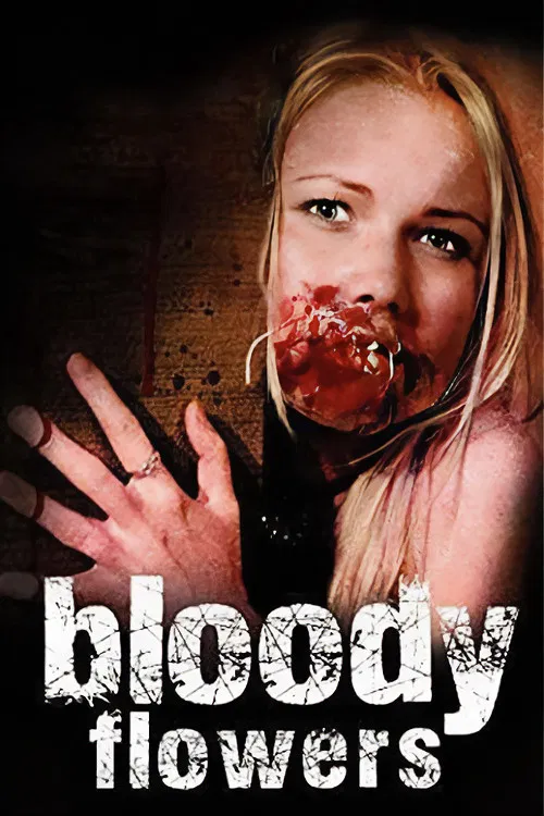 Bloody Flowers poster