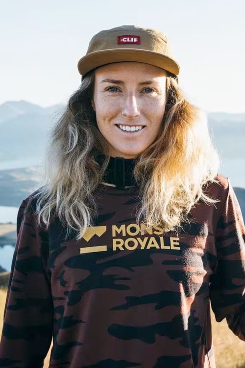 Robin Goomes profile