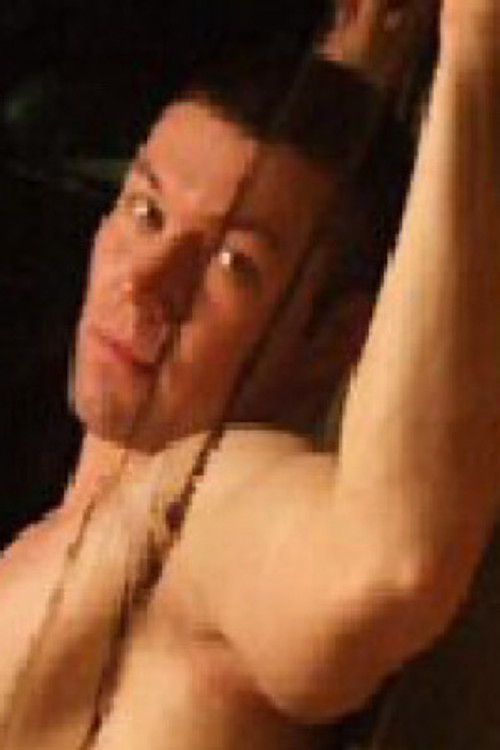 Markus Müller profile